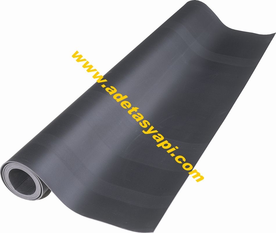 2,5 MM - SES YALITIM BARİYERİ