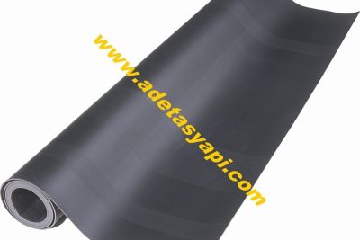 2 MM - SES YALITIM BARİYERİ