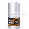 Oto Ses Yalıtımı SimSelf 30 cm 10 mt