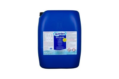 QUARDEX SIVI KLOR 25 kğ
