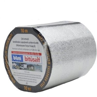 Bitüself 20 cm - Oto Ses Yalıtımı