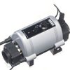 ELECRO ISITICI SPA 6 KW TITANIUM