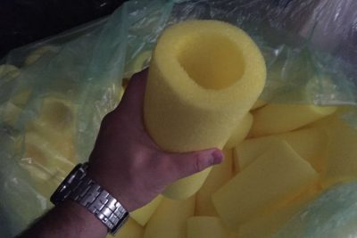 HAVUZ MAKARNASI KİLİDİ | MAKARNA KİLİDİ