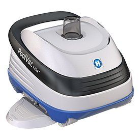 HAYWARD POOLVAC V-FLEX OTOMATİK HAVUZ SÜPÜRGESİ