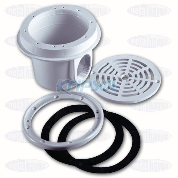 KRIPSOL DİP SÜZGECİ ABS SRPL.C MODEL LINER