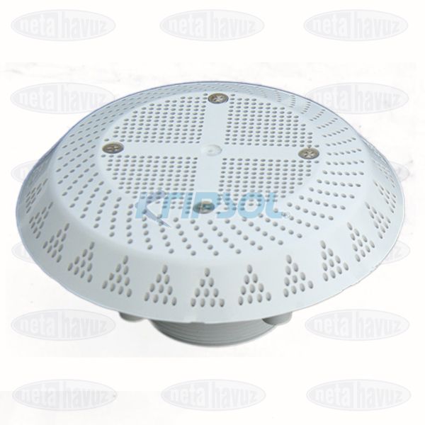 KRIPSOL JET STREAM EMİŞ SÜZGECİ 63mm KIT-UP BETON