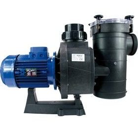 KRIPSOL KALIFORNIA KAL HAVUZ POMPASI 5 HP