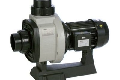 KRIPSOL KARPA KA HAVUZ POMPASI 2,5 HP TRİFAZE