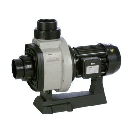 KRIPSOL KARPA KA HAVUZ POMPASI 2,5 HP TRİFAZE