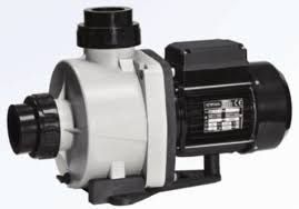 KRIPSOL NIGER KNG HAVUZ POMPASI 1,5 HP TRİFAZE