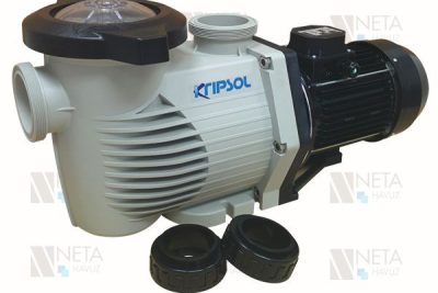 KRIPSOL PRIME SERİ KPR MODEL 3.00 HP TRİFAZE