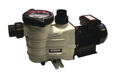 KRIPSOL S2 MODEL HAVUZ POMPASI 0,75 HP MONOFAZE