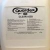 QUARDEX CLEAN ACID 25 KG