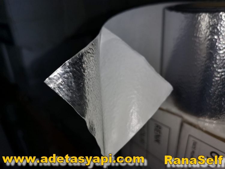 RanaSelf Oto Ses Yalıtımı 30 Cm