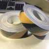 SARI SİYAH KAYDIRMAZ BANT 5 CM x 25 MT