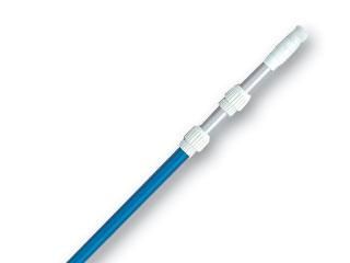 Teleskopik Sap 2x2=4 METRE