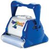 TIGERSHARK HAVUZ SÜPÜRGESİ OTOMATİK 2 30 M KABLOLU