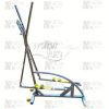 WATERFUN HAVUZ BİSİKLETİ -AQUA STEPPER AISI 316 ELİPTİK