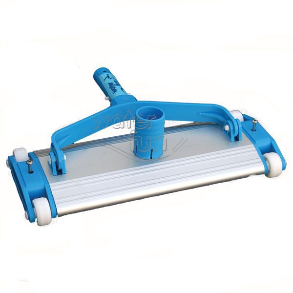 WATERFUN HAVUZ SÜPÜRGESİ 1,5 FLAT ALÜMİNYUM 38 CM