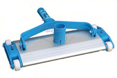 WATERFUN HAVUZ SÜPÜRGESİ 2 FLAT ALÜMİNYUM BÜYÜK
