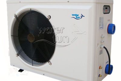 WATERFUN ISI POMPASI 126 KW PUHE MODEL