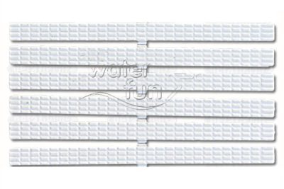 WATERFUN IZGARA 20CM TEK GEÇME KLASİK DESEN I PROFİL