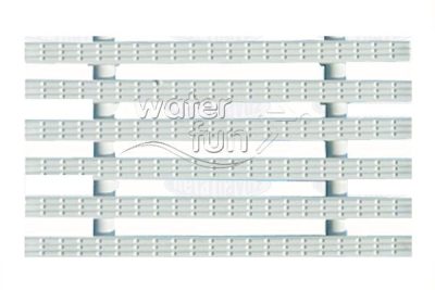 WATERFUN IZGARA 30CM ÇİFT GEÇME KLASİK DESEN I PROFİL