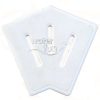 WATERFUN IZGARA KÖŞE PARÇASI 15/45 ABS