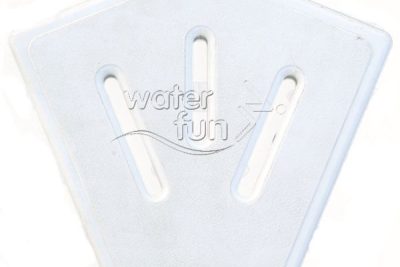 WATERFUN IZGARA KÖŞE PARÇASI 15/45 ABS