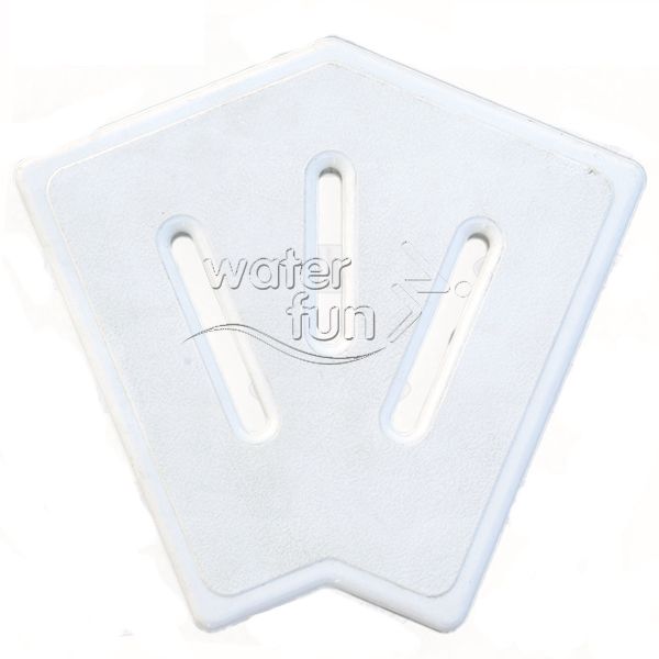 WATERFUN IZGARA KÖŞE PARÇASI 20/45 ABS