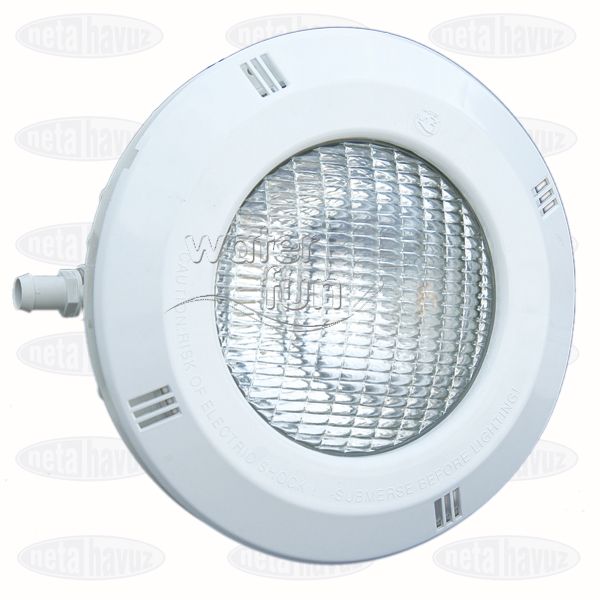 WATERFUN KOMPLE 300W/12V GÖMME LINER LAMBA - A