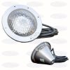 WATERFUN KOMPLE 300W/12V GÖMME PASLANMAZ BETONARME LAMBA