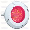 WATERFUN LAMBA KOMPLE 23W - 12V LEDLİ GÖMME BETONARME KIRMIZI