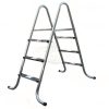 WATERFUN MERDİVEN ELEVADA SERİ PASLANMAZ 3 BASAMAKLI