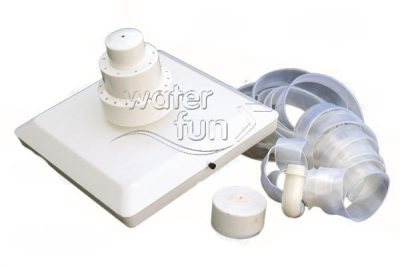 WATERFUN NOZUL ÇİÇEK TİP