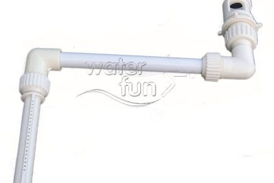 WATERFUN NOZUL ŞELALE TİP