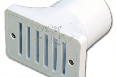 WATERFUN SAVAK GİDERİ 63MM