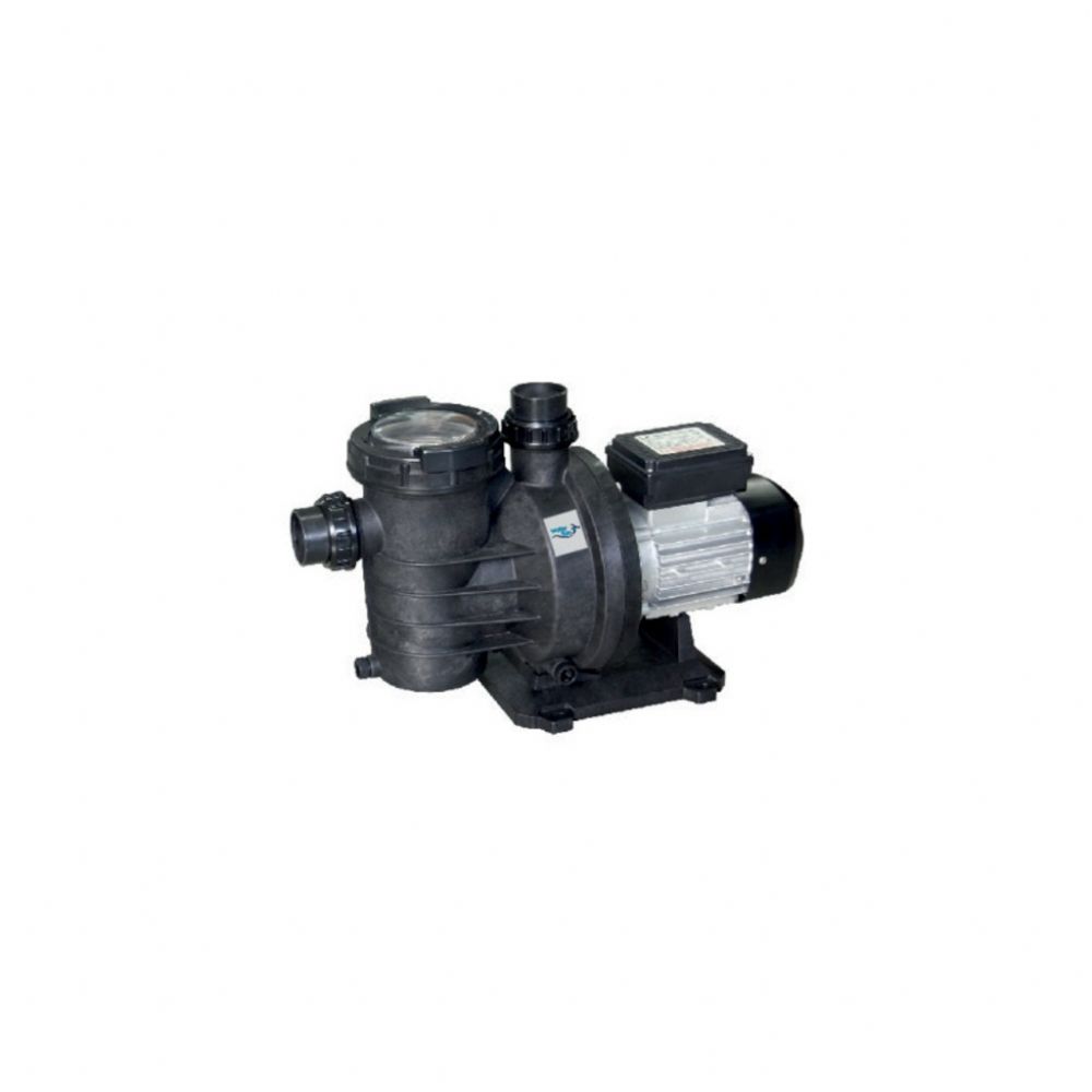 WATERFUN SENKRON 1 MODEL TRİFAZE HAVUZ POMPASI 1 HP