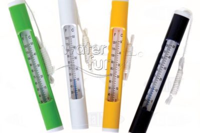 WATERFUN TERMOMETRE EKONOMİK MODEL RENKLİ