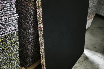 46 mm Ses Yalıtımı - Bariyerli Adepan - Çift Bariyerli Adepan Ses Yalıtımı