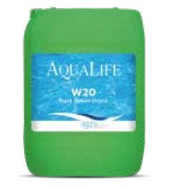 AQUALIFE W20 Kışlık Bakım Ürünü